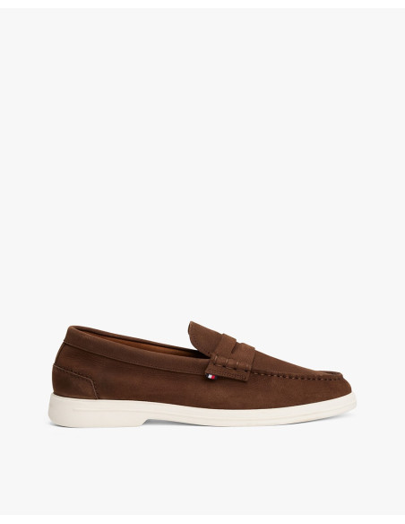 TOMMY HILFIGER FM0FM05350 - Mocassins
