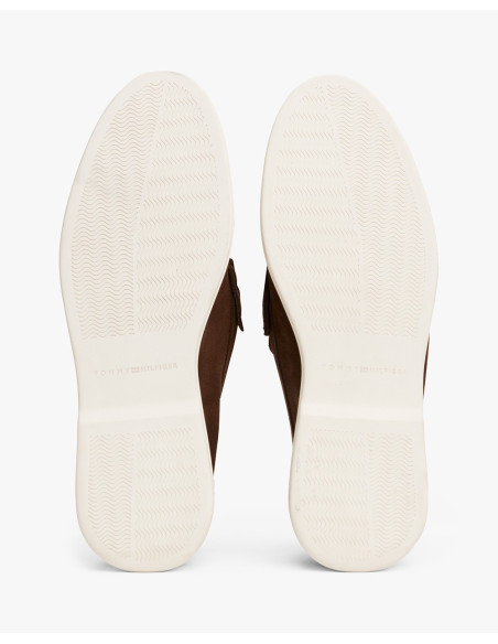 TOMMY HILFIGER FM0FM05350 - Moccasins