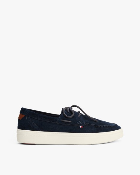 TOMMY HILFIGER FM0FM05352 - Bootsschuhe