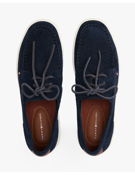 TOMMY HILFIGER FM0FM05352 - Nautique