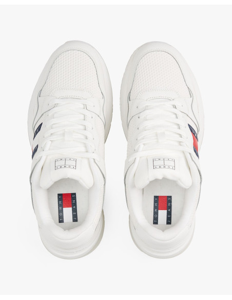TOMMY HILFIGER EM0EM01528 - Turnschuhe
