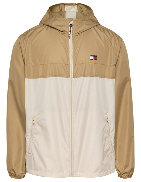 TOMMY HILFIGER DM0DM20204 - Cortavientos