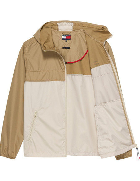 TOMMY HILFIGER DM0DM20204 - Cortavientos