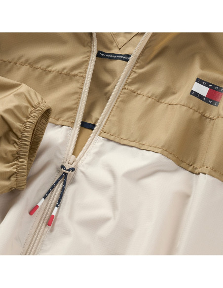 TOMMY HILFIGER DM0DM20204 - Cortavientos