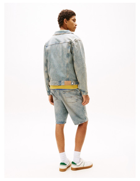 TOMMY HILFIGER DM0DM21051 - Jaqueta jeans