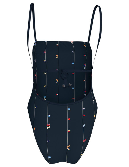 TOMMY HILFIGER UW0UW05264 - Badeanzug