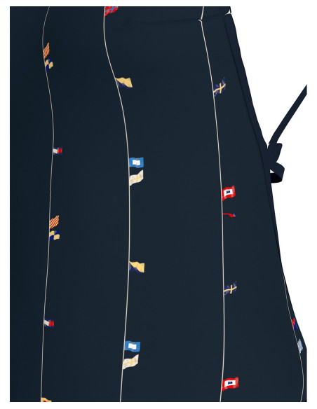 TOMMY HILFIGER UW0UW05264 - Swimsuit