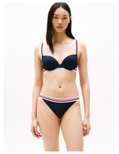TOMMY HILFIGER UW0UW05829 - Slip bikini