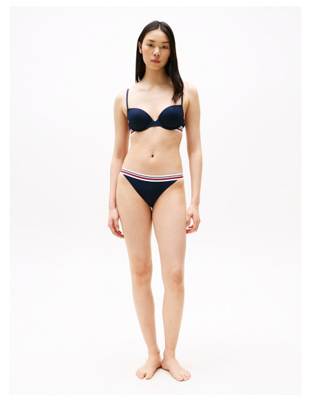 TOMMY HILFIGER UW0UW05829 - Calcinha de biquíni