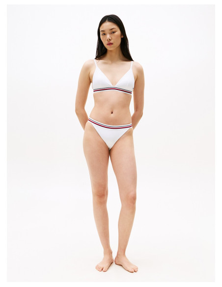 TOMMY HILFIGER UW0UW05805 - Bikini top