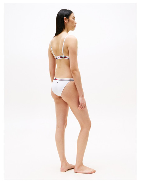 TOMMY HILFIGER UW0UW05805 - Bikini top
