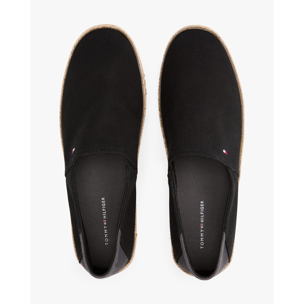 TOMMY HILFIGER FM0FM05353 - Mocassins