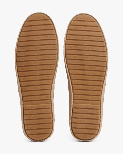 TOMMY HILFIGER FM0FM05353 - Mocassins