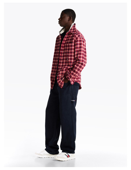 TOMMY HILFIGER EM0EM01537 - Turnschuhe