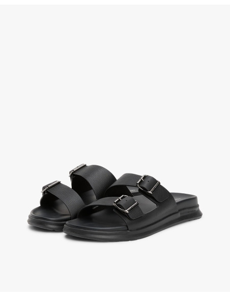 TOMMY HILFIGER FM0FM05414 - Sandalias planas