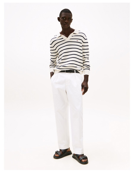 TOMMY HILFIGER FM0FM05414 - Sandali bassi