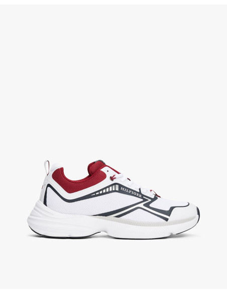 TOMMY HILFIGER FM0FM05450 - Sneakers