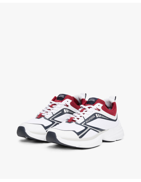 TOMMY HILFIGER FM0FM05450 - Sneakers