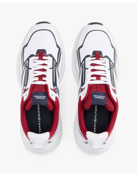 TOMMY HILFIGER FM0FM05450 - Sneakers