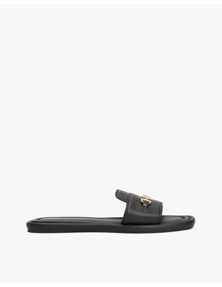 TOMMY HILFIGER FW0FW08420 - Flat sandals