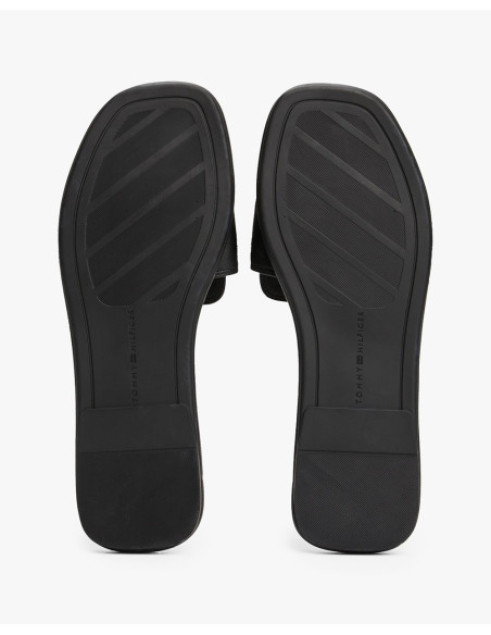 TOMMY HILFIGER FW0FW08420 - Sandalias planas