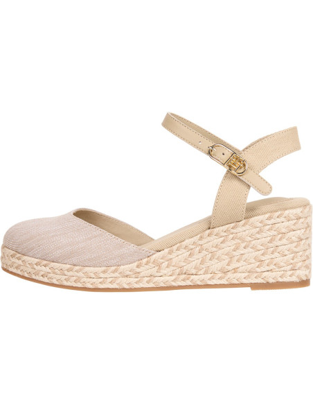 TOMMY HILFIGER FW0FW08477 - Espadrilles mit Keilabsatz