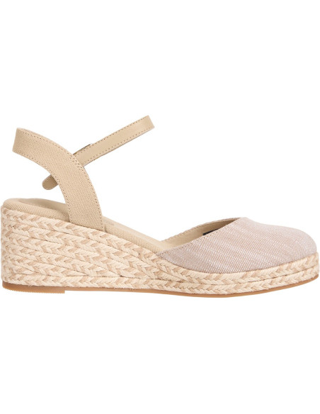 TOMMY HILFIGER FW0FW08477 - Espadrilles compensées