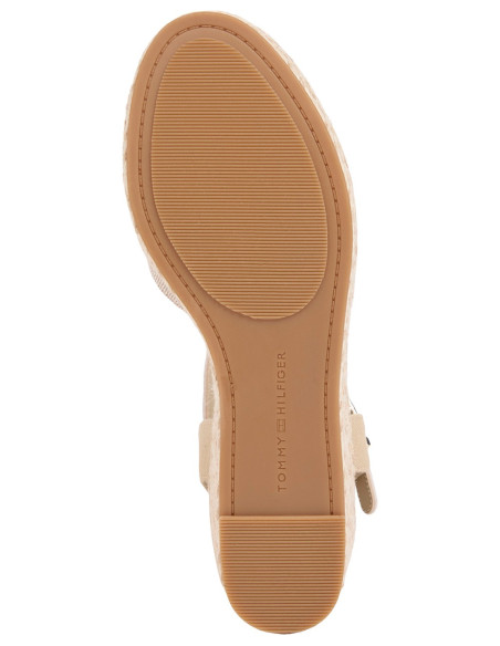 TOMMY HILFIGER FW0FW08477 - Espadrilles compensées