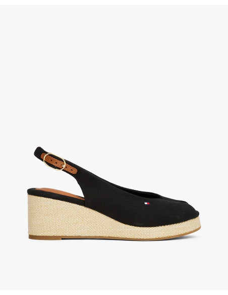 TOMMY HILFIGER FW0FW08595 - Espadrillas con zeppa
