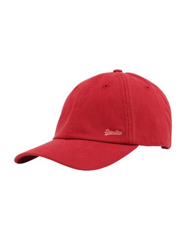 SUPERDRY Y9010073A - Casquette