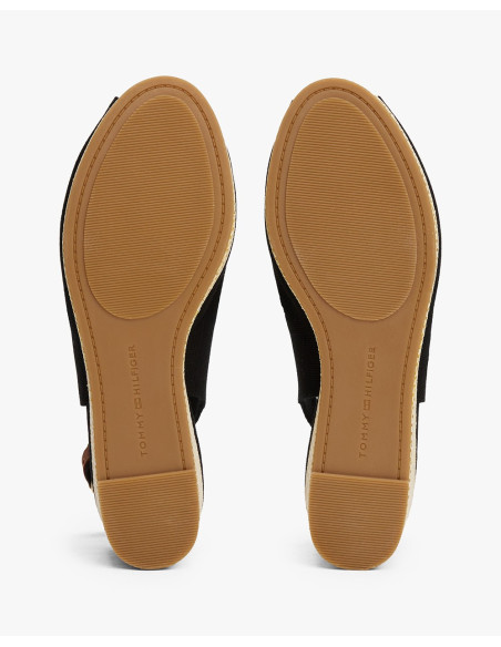 TOMMY HILFIGER FW0FW08595 - Espadrillas con zeppa