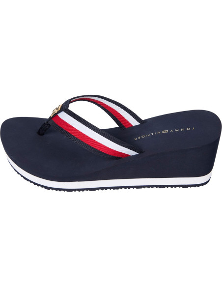 TOMMY HILFIGER FW0FW08520 - Chanclas