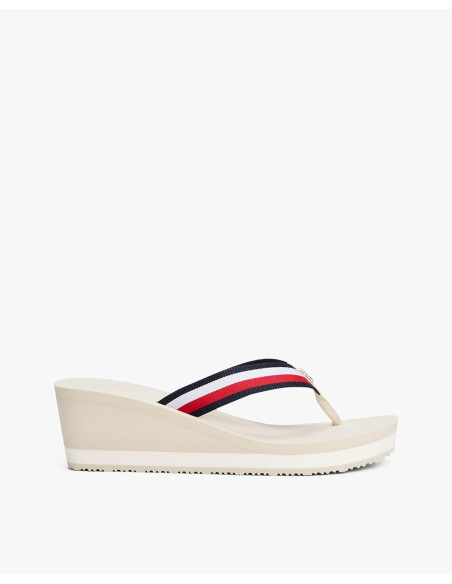 TOMMY HILFIGER FW0FW08520 - Infradito