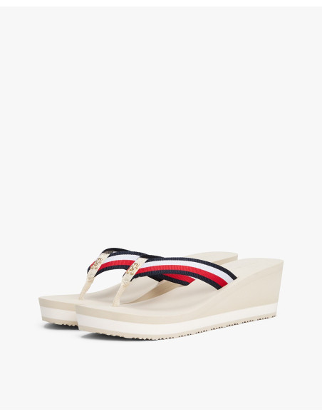 TOMMY HILFIGER FW0FW08520 - Tongs
