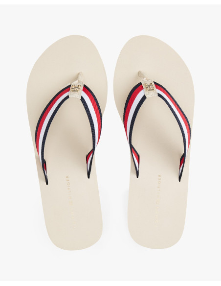 TOMMY HILFIGER FW0FW08520 - Tongs