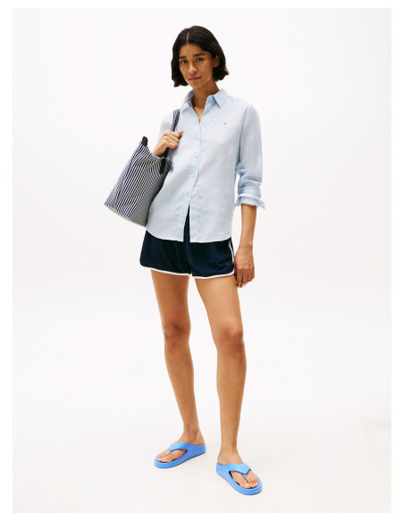 TOMMY HILFIGER FW0FW08522 - Flip-Flops