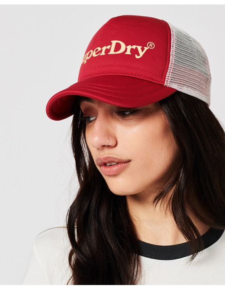 SUPERDRY Y9010074A - Casquette