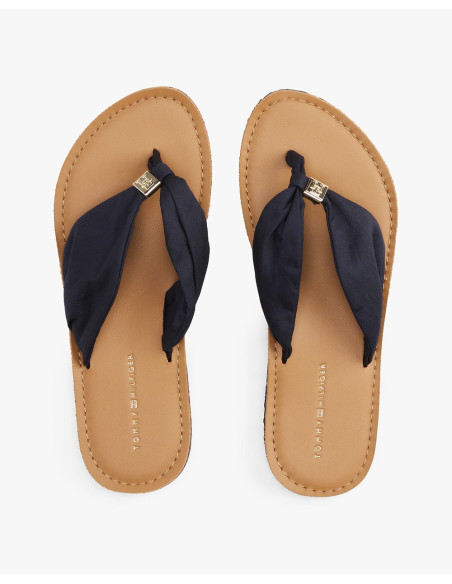 TOMMY HILFIGER FW0FW06985 - Chanclas