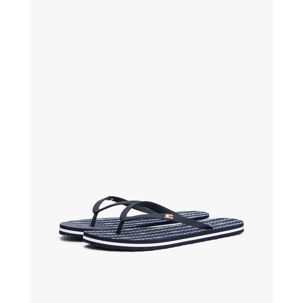 TOMMY HILFIGER FW0FW08518 - Flip-Flops