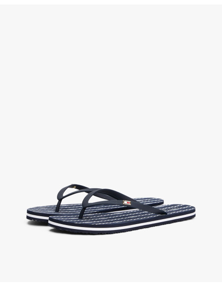 TOMMY HILFIGER FW0FW08518 - Flip-Flops