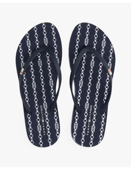 TOMMY HILFIGER FW0FW08518 - Tongs