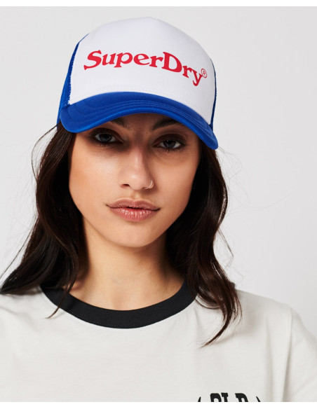 SUPERDRY Y9010074A - Cap