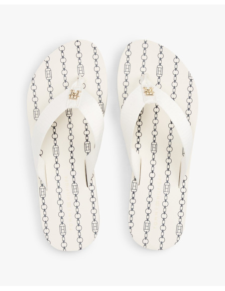 TOMMY HILFIGER FW0FW08514 - Flip-Flops
