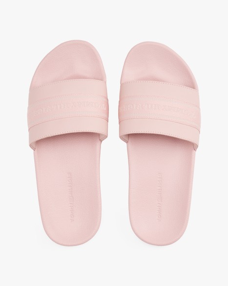 TOMMY HILFIGER FW0FW08529 - Flip flops
