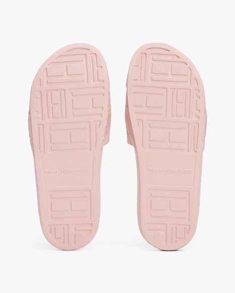 TOMMY HILFIGER FW0FW08529 - Flip flops