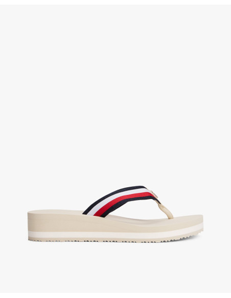 TOMMY HILFIGER FW0FW08517 - Flip flops