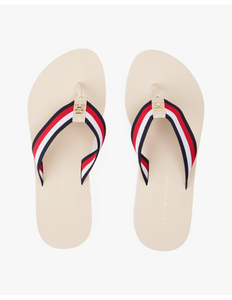 TOMMY HILFIGER FW0FW08517 - Flip flops