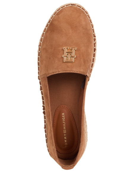 TOMMY HILFIGER FW0FW08586 - Espadrilles