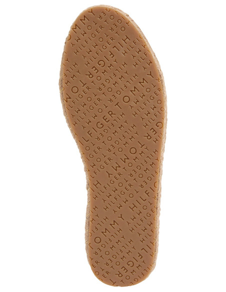 TOMMY HILFIGER FW0FW08586 - Espadrillas