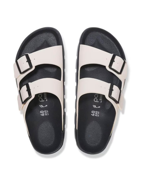 BIRKENSTOCK Arizona Chunky BF - Sandales (largeur étroite)